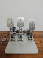 Heusinkveld Ultimate + 3 pedals, Ophalen of Verzenden