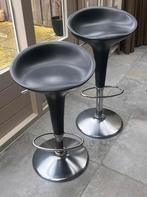 Magis Bomba barkruk 2 stuks, Ophalen, Zo goed als nieuw, 60 tot 90 cm