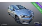 Volkswagen Golf Sportsvan 1.4 TSI Allstar DSG 7 € 16.450,0, 125 pk, Gebruikt, 4 cilinders, 1283 kg