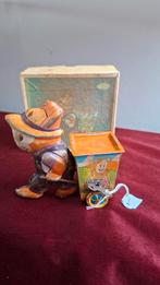 Paashaas BLIK. Opwindbaar, Ophalen of Verzenden