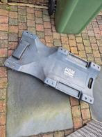 Hbm monteursbed, Ophalen of Verzenden, Bumper