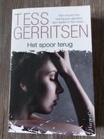 Thrillers van Tess Gerritsen, Ophalen of Verzenden, Zo goed als nieuw, Tess Gerritsen