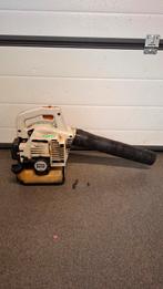 Stihl BG72 75 Bladblazer, tuin gereedschap, Tuin en Terras, Bladblazers, Gebruikt, Handgedragen, Ophalen of Verzenden, Stihl