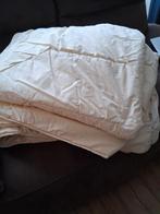 Vierseizoenen dekbed, Ophalen, Wit, Tweepersoons, Deken of Dekbed