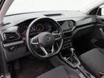 Volkswagen T-Cross 1.0 TSi 115 Pk Automaat Life Business | F, Gebruikt, 116 pk, Zwart, Origineel Nederlands
