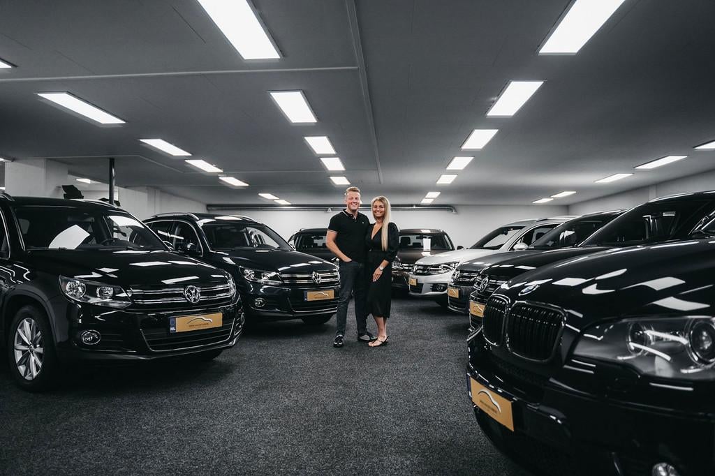 Peugeot 3008 1.6 PureTech GT Line*181PK*Panodak*Camera*Navi*, Auto's, Gebruikt, Zwart, 4 cilinders, 181 pk