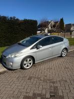 Toyota Prius 1.8 Full Hybrid 136PK Aut 2011 Grijs, Auto's, 1345 kg, 4 cilinders, Origineel Nederlands, Prius