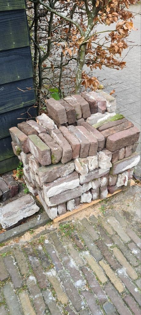 Gebruikte oude waaltjes, Ophalen of Verzenden