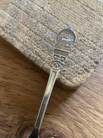 Verzilverd lepeltje s’Heerenberg, Ophalen of Verzenden