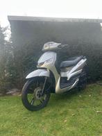 Peugeot Tweet | 2018 | 9.000 km | Rijdt goed, Fietsen en Brommers, Ophalen, Gebruikt, Overige modellen, Benzine