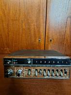 27 MC scanner vintage 1970's, Ophalen of Verzenden