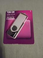 128GB USB Stick - Nieuw in verpakking., Ophalen of Verzenden, Nieuw, Generic, 128 GB