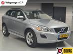 Volvo XC60 2.0 T5 R-Design // LEDER // CLIMA // PDC // STOEL, Euro 5, 4 cilinders, Leder, Bedrijf