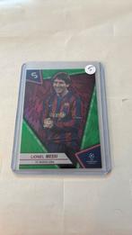 Superstars card lionel messi, Ophalen of Verzenden, Zo goed als nieuw, Plaatje