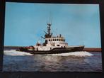 ansichtkaart sleepboot "Varnebank ", Ophalen of Verzenden, Nieuw, Motorboot, Kaart, Foto of Prent