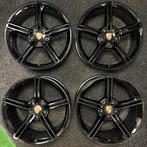 Originele 21 inch Porsche Taycan Mission E 4S GTS velgen, Velg(en), Inof@porsche.com, Porsche, Personenwagen