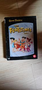The Flintstones - seizoen 1, Tekenfilm, Boxset, Ophalen of Verzenden, Zo goed als nieuw