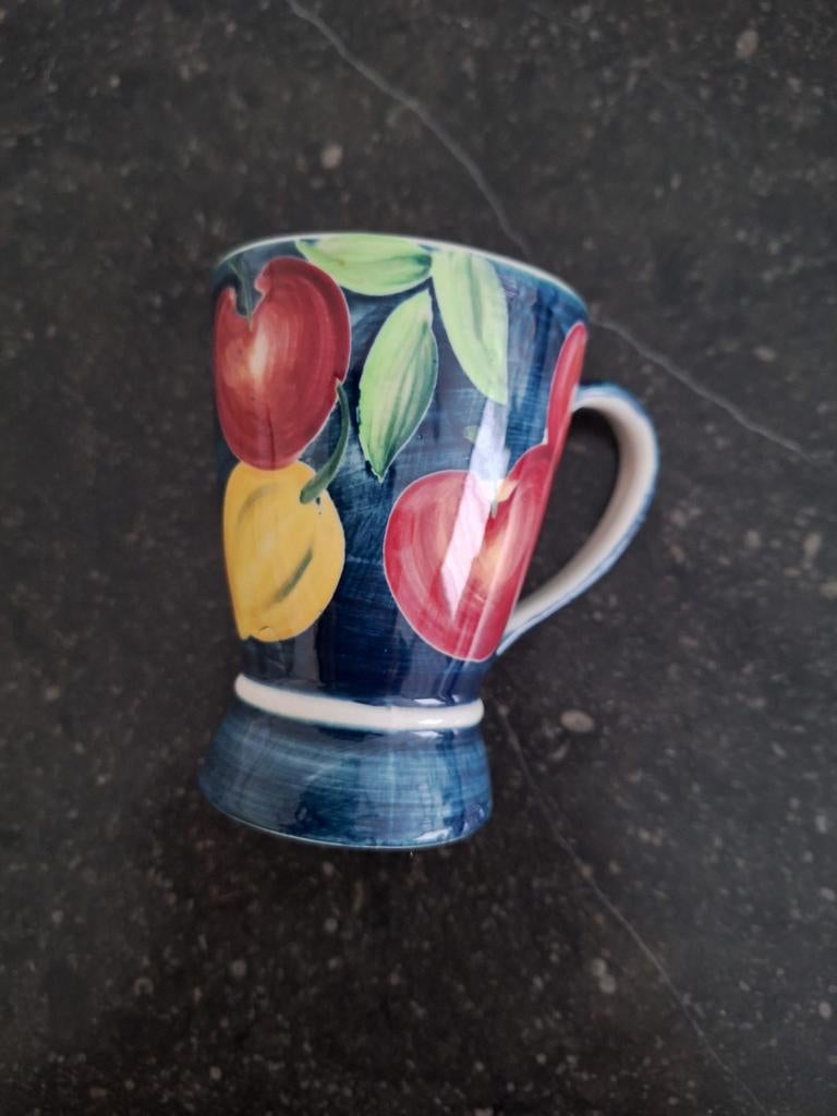 Mokken, Huis en Inrichting, Keuken | Servies, Nieuw, Ophalen of Verzenden, Overige stijlen, Kop(pen) en/of Schotel(s)