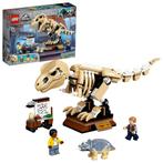 Lego 76940 jurassic park T-rex fossiel skelet NIEUW ONGEOPEN, Ophalen of Verzenden, Nieuw
