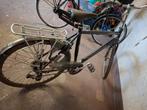 Batavus fiets - opknapper, Ophalen of Verzenden, Gebruikt, Batavus, Versnellingen