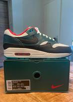 Nike air max 1 LeBron James Liverpool 42.5 NIEUW., Overige kleuren, Nieuw, Ophalen of Verzenden, Sneakers of Gympen