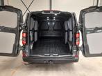 Ford Transit Custom 300 2.0 TDCI L2H1 Trend Nieuw Model Navi, Auto's, Voorwielaandrijving, 1849 kg, Stof, Euro 6