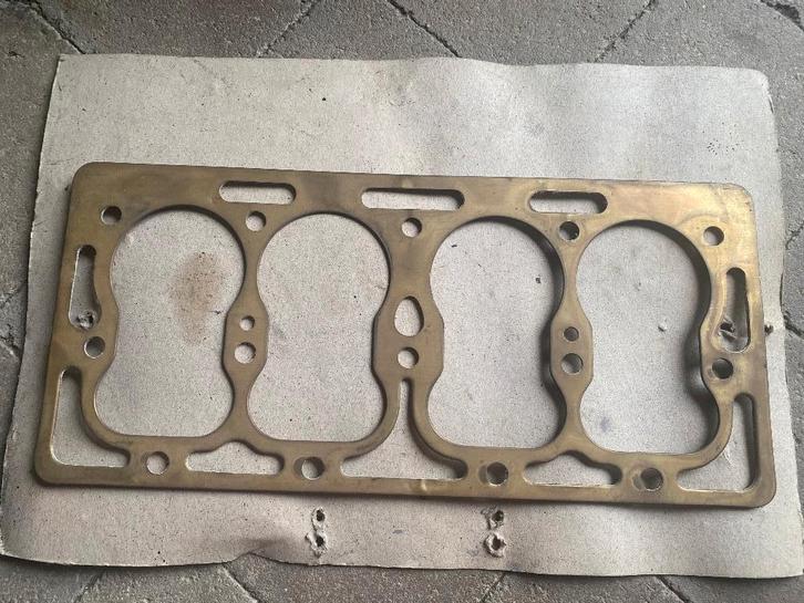 Motor pakking Citroën b14 oldtimer, Auto-onderdelen, Motor en Toebehoren, Amerikaanse onderdelen, Citroën, Oldtimer onderdelen