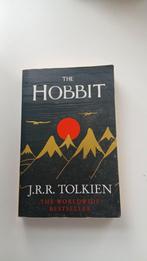 Boek de Hobbit - J.R.R. Tolkien, Boeken, Ophalen of Verzenden, Gelezen, J.R.R. Tolkien
