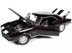 Chevy Camaro Z/28 Royal Plum White MCACN 1967, Hobby en Vrije tijd, Modelauto's | 1:18, Overige merken, Auto, Nieuw, 4073 Meghan Beeler Ct South Bend, IN 46628