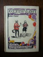 de domme student door Leo Spoor, Ophalen of Verzenden