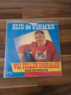 Gijs de vormer, Ophalen of Verzenden, Zo goed als nieuw, Overige formaten, Levenslied of Smartlap