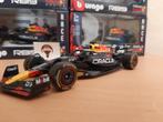 Red Bull Racing RB19 F1 No.1 2023 M. Verstappen in 1:43, Overige merken, Auto, Nieuw, Ophalen of Verzenden