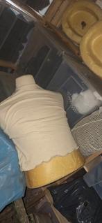 Etalage poppen  torso, Ophalen of Verzenden