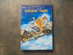 DVD Europa Park Zauberhafte Momente (zie foto's), Alle leeftijden, Ophalen of Verzenden, Gebruikt, Overige typen