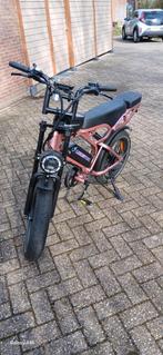 Luxury fatbike, 59 cm of meer, Ophalen of Verzenden, Nieuw, Aluminium