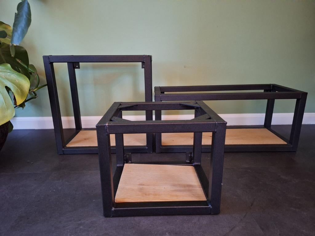 Wandmeuebels voor decoratie, Ophalen, 25 tot 50 cm, Minder dan 150 cm, Minder dan 100 cm