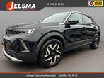 Opel Mokka-e Business Elegance 50-kWh Aut., Camera | SOH 92%, 136 pk, Gebruikt, Zwart, 339 km