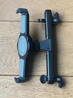 iPad/Tablethouder auto hoofdsteun, Auto diversen, Ophalen, Zo goed als nieuw