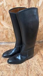 Leren paardrijlaarzen Konigs maat 5 / 38 nieuw, Dressuur, Nieuw, Ophalen of Verzenden, Dames