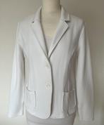 Bloomings wit jasje maat L, Wit, Maat 42/44 (L), Ophalen of Verzenden, Zo goed als nieuw