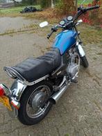 Suzuki GR 650 X, Motoren, 2 cilinders, Particulier, 650 cc