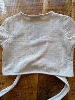 Frankie & Liberty wikkel crop top maat 14, Ophalen of Verzenden, Zo goed als nieuw