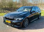 BMW 330e M| SoH 90,3% | Adaptief Cruise | Trekhaak | Camera!, Auto's, 1998 cc, Achterwielaandrijving, 4 cilinders, USB