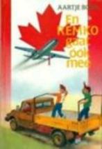 En remko gaat ook mee Aartje Boon 9789033105548, Ophalen of Verzenden, Zo goed als nieuw, Aartje Boon