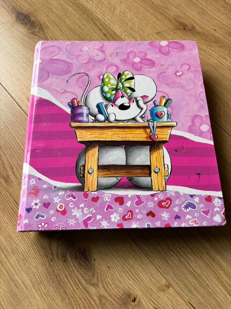 Diddl verzameling., Verzamelen, Diddl, Zo goed als nieuw, Ophalen of Verzenden