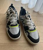 Tijdloze BALR. sneakers. ZGAN. Maat 44, Zwart, Ophalen of Verzenden, Sneakers of Gympen, Zo goed als nieuw