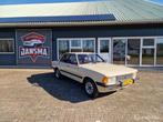 Ford Taunus 1600 Automaat 1980 Belastingvrij, Achterwielaandrijving, Overige modellen, 4 cilinders, Beige