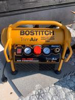 BOSTITCH MRC 6 ,nieuw!, Doe-het-zelf en Verbouw, Minder dan 25 liter, Ophalen, Nieuw, Minder dan 200 liter/min