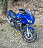 2002 Yamaha FZS600 Fazer, Handvatverwarming, 4 cilinders, Motorrijbewijs A, Particulier