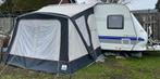 Hobby De Luxe 460 UFE (2008) met nieuwe Mover&BOVAG gekeurd, Caravans en Kamperen, Mover, Rondzit, Hobby, Particulier